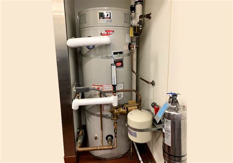 water heater specialist rowland heights